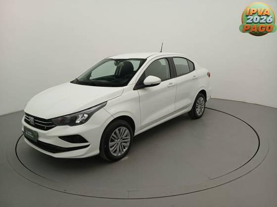 FIAT CRONOS 1.0 FIREFLY FLEX DRIVE MANUAL FIAT CRONOS 1.0 FIREFLY FLEX DRIVE MANUAL